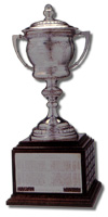 Lady Byng Trophy